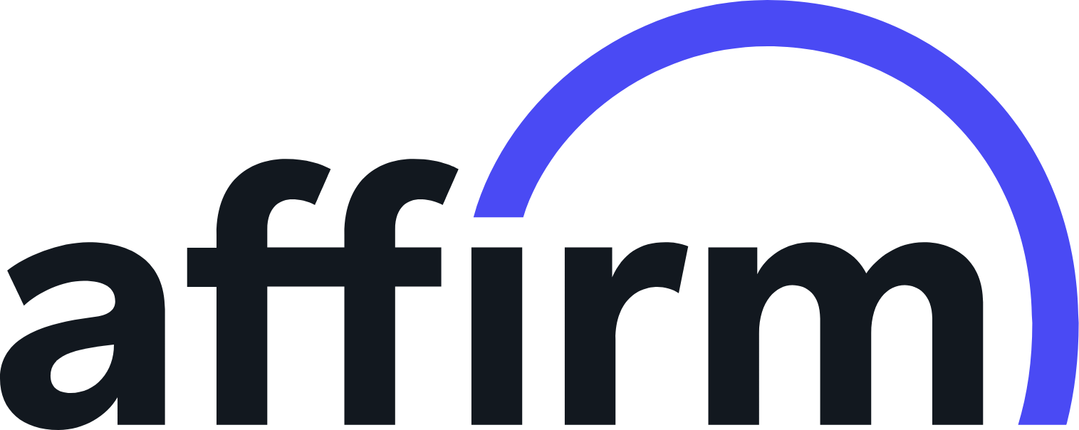 affirm logo